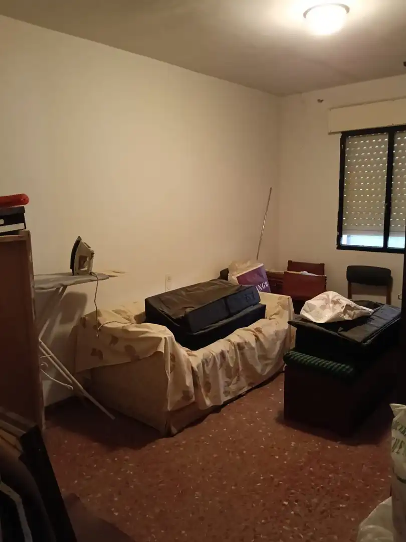 Terreno en venta en Los Villares