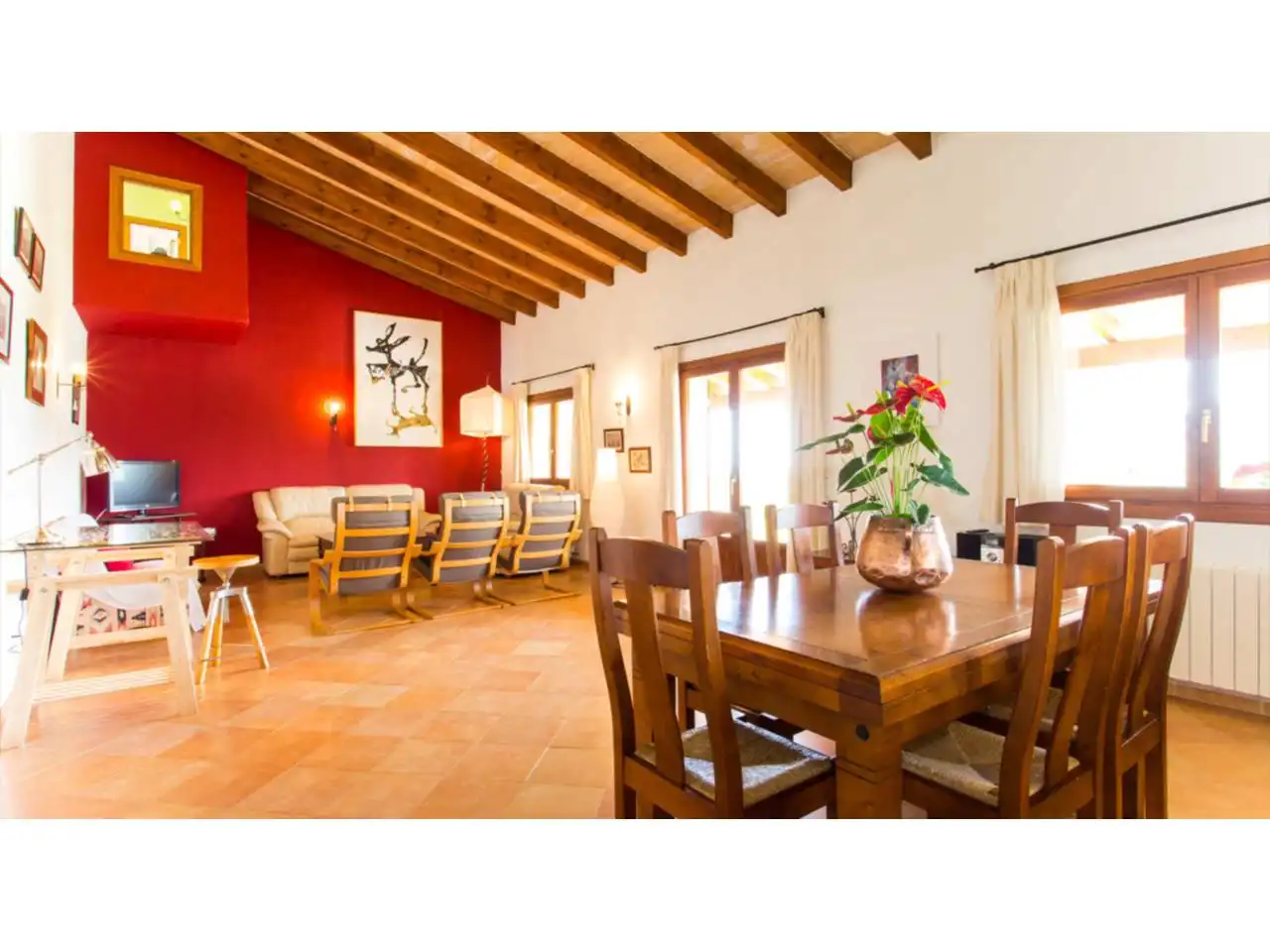 Maison rustique avec piscine à vendre à Son Servera Poble, imagen 15