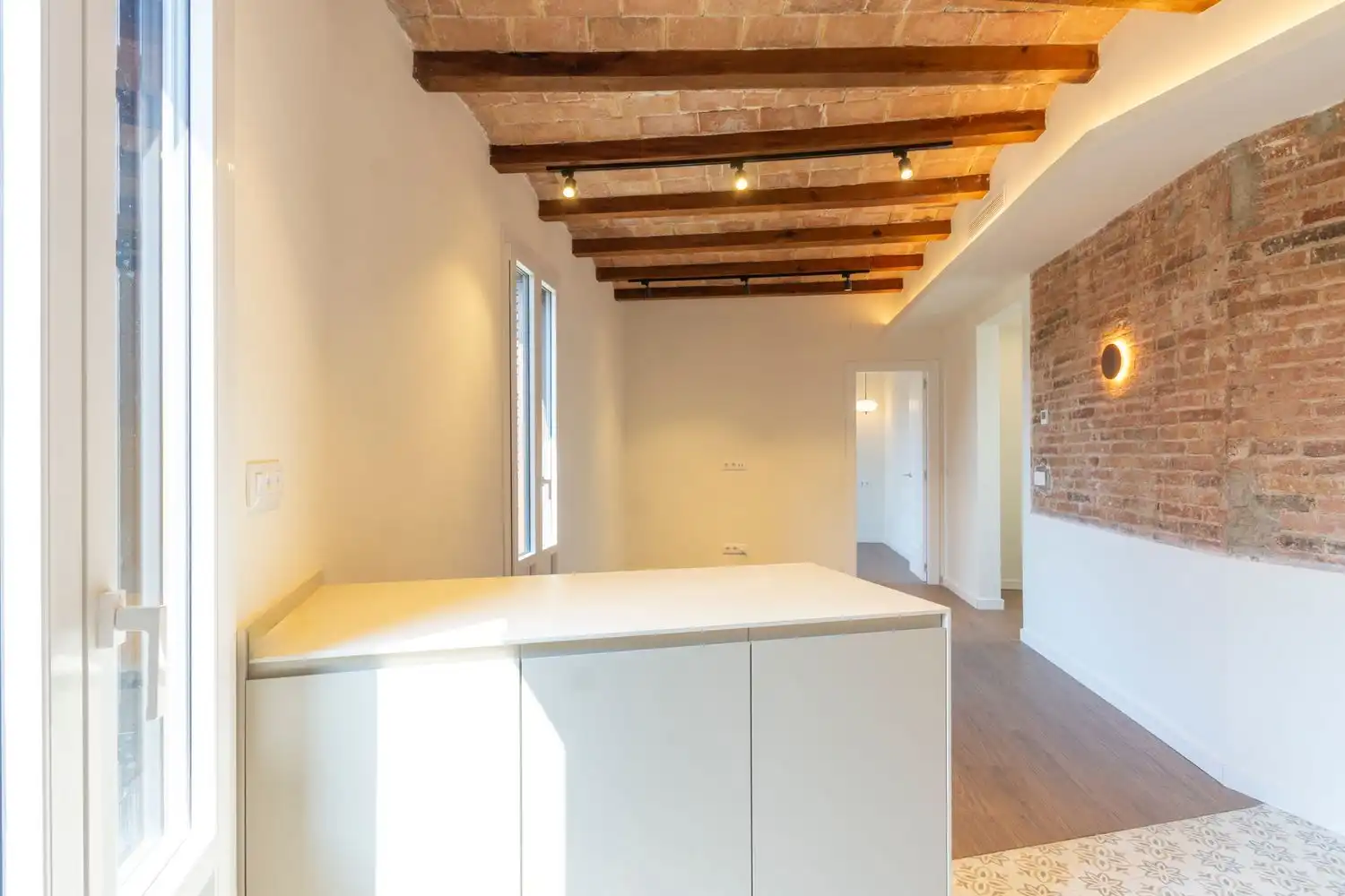 Wohnung mit Terrasse zum Verkauf in Eixample, imagen 9
