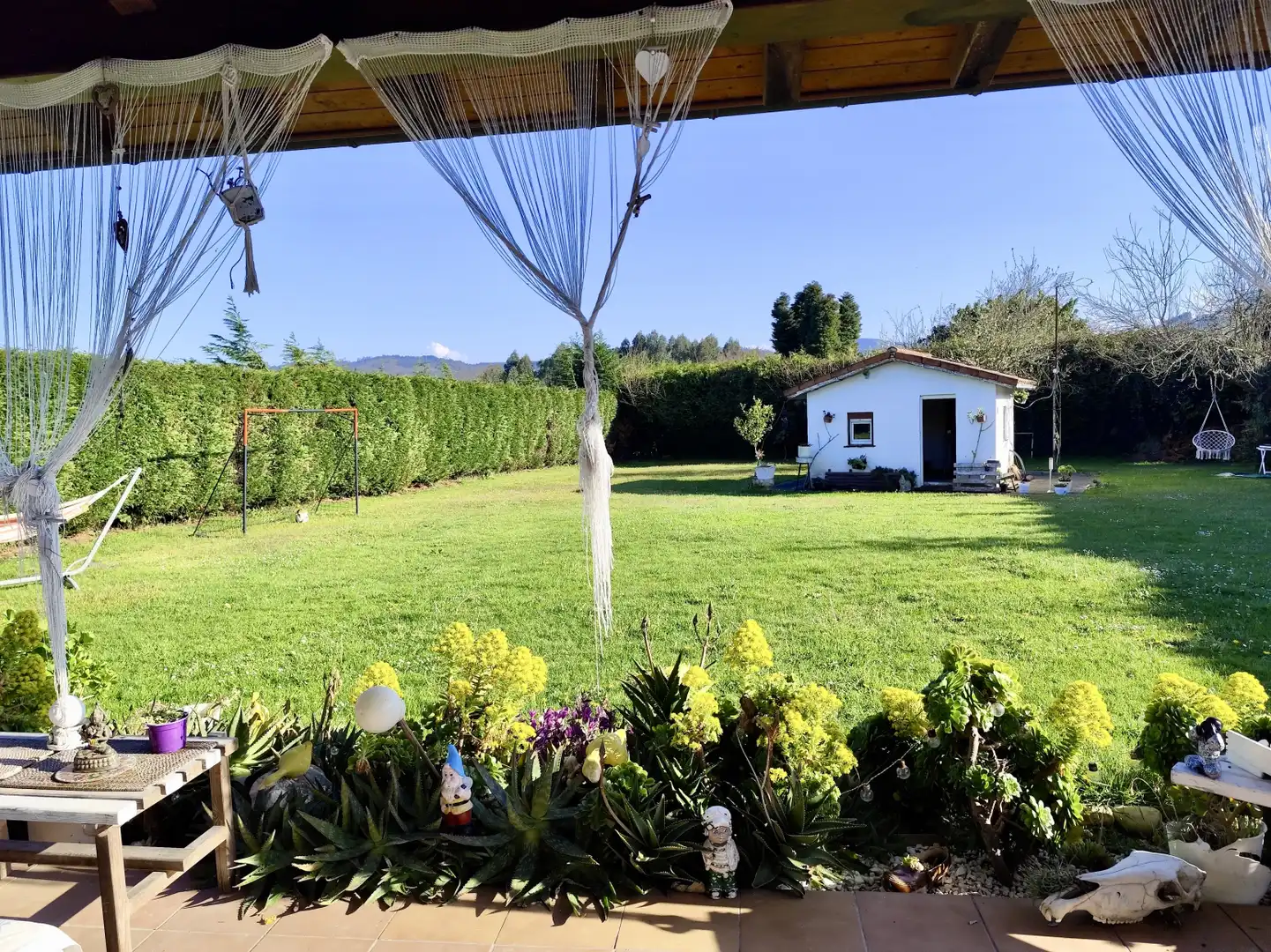 Casa o xalet en venda a Quintes - VV-2, Quintes - Arroes