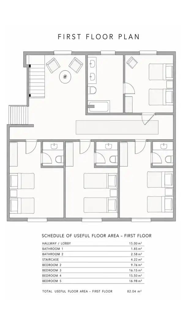Terraced house for sale in Tolox, imagen 22