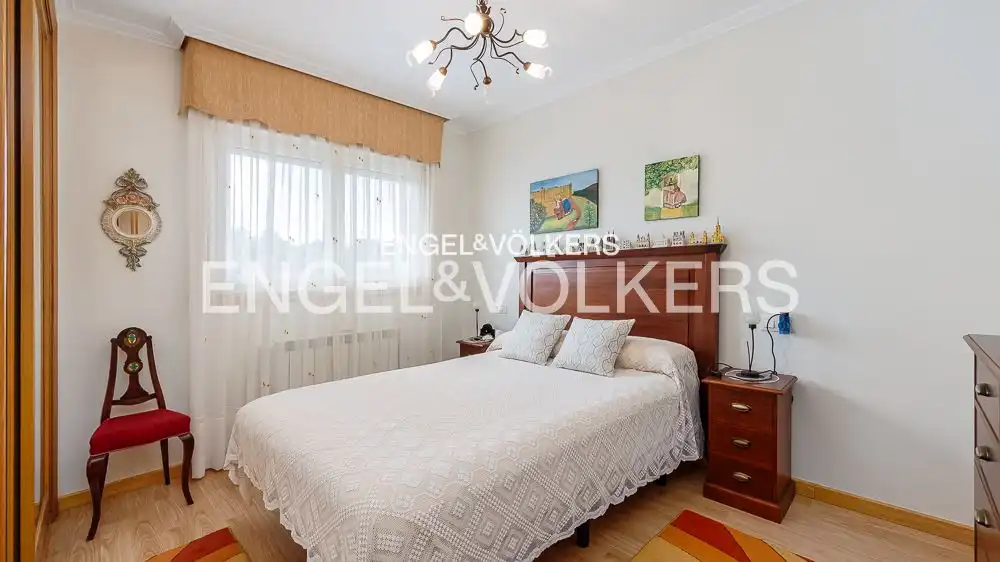 Casa con jardín en venta en Gondomar, imagen 20