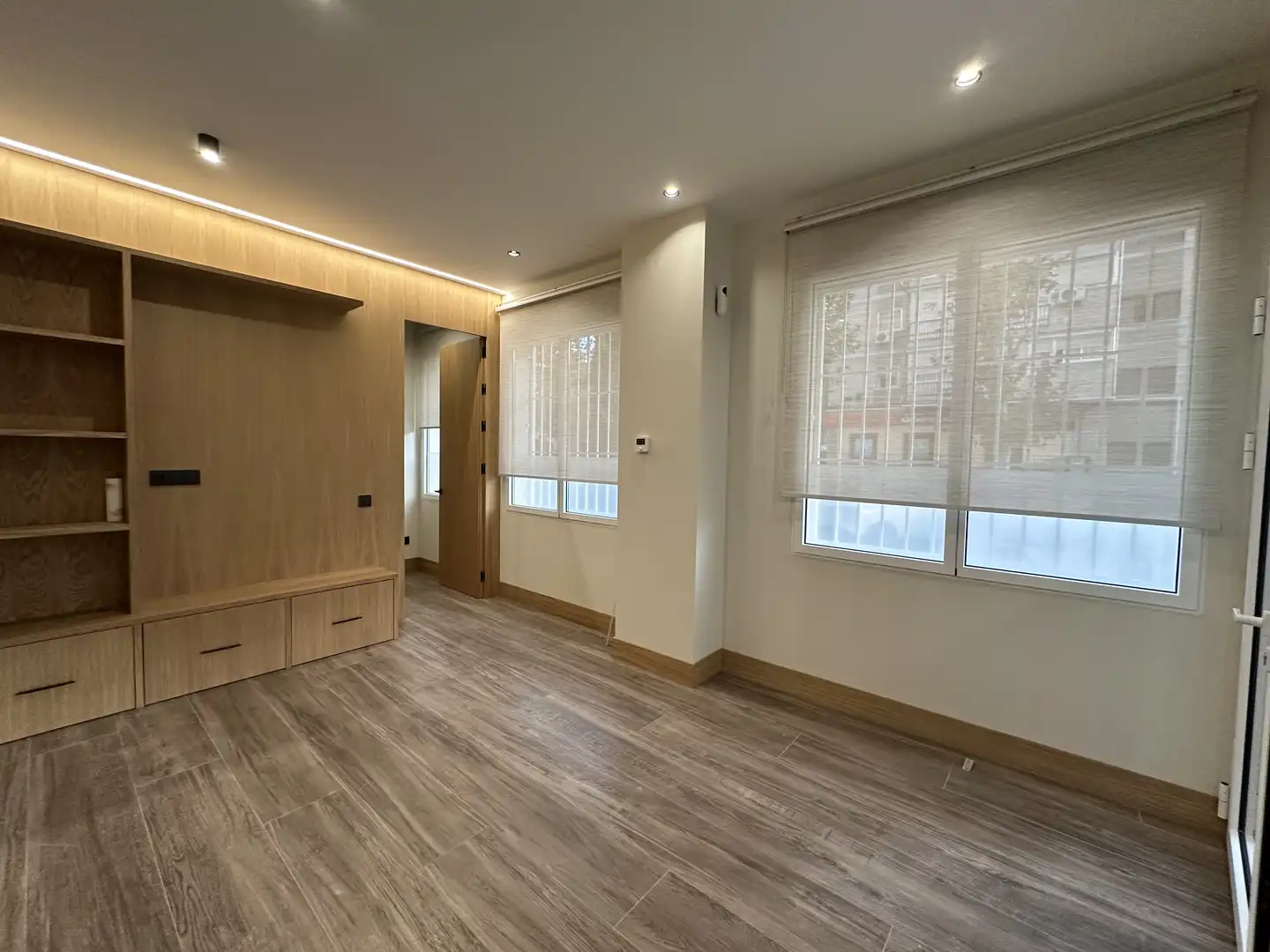 Apartament de lloguer a Calle del Doctor Blanco Soler, Las Águilas