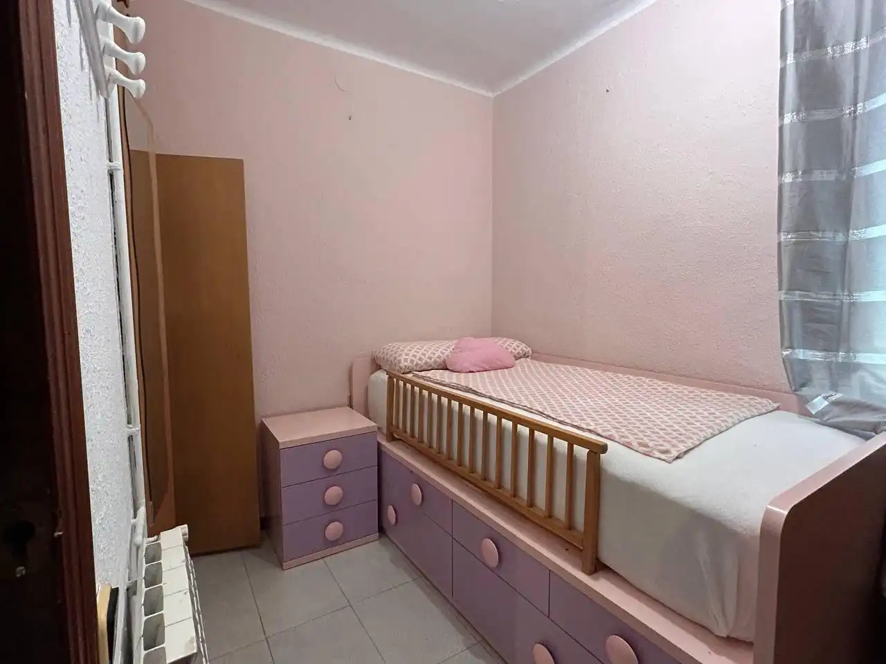 Habitación de Piso en venta en Cabrils con Terraza