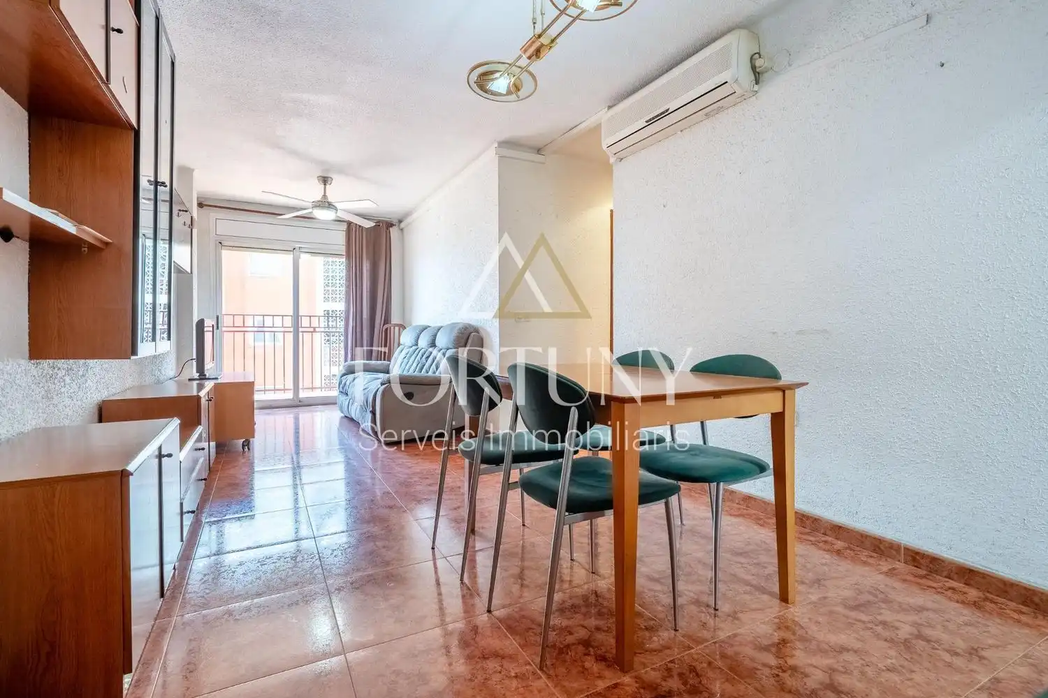 Flat with lift for sale in del Mediterrani 3, imagen 4