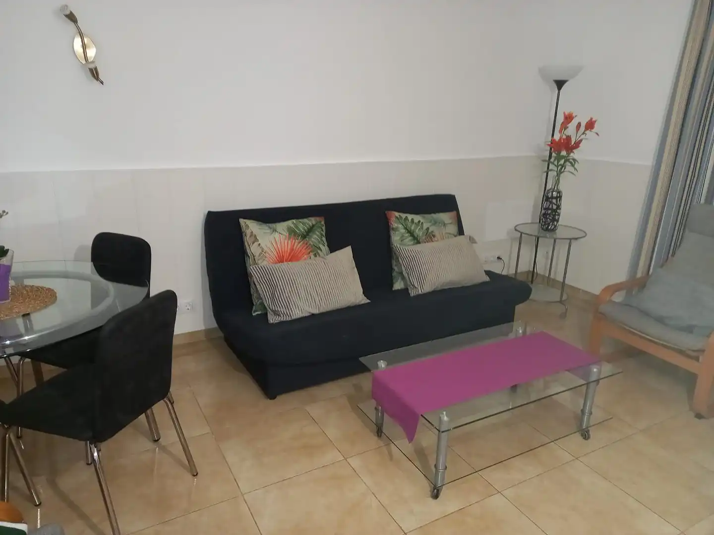 Casa adosada en venta en Avenida de Tirma, 13, Playa del Inglés