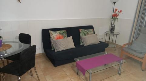 Foto 5 de Casa adosada en venda a Avenida de Tirma, 13, Playa del Inglés, Las Palmas