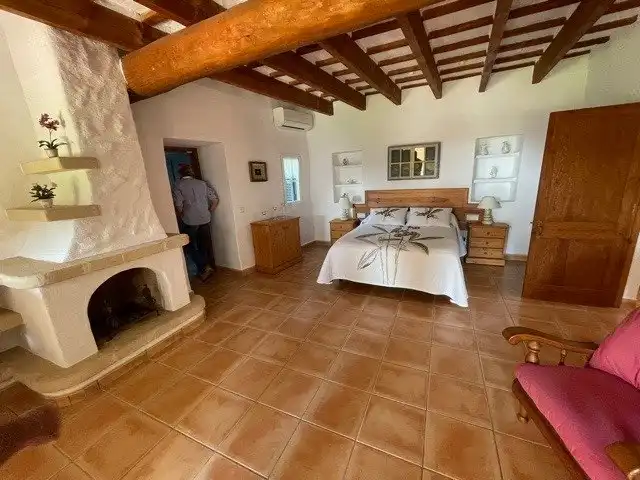 Casa o chalet en venta en Es Mercadal poble