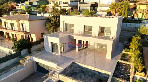 Photo 2 of House or chalet for sale in Palau-saverdera - Av Mas Oriol, 16, Palau-saverdera, Girona