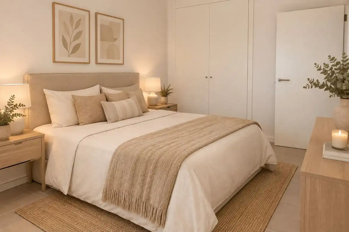 Penthouse mit Aufzug zum Verkauf in Estepona,Nueva Milla de Oro,Avenida de la resina, imagen 5