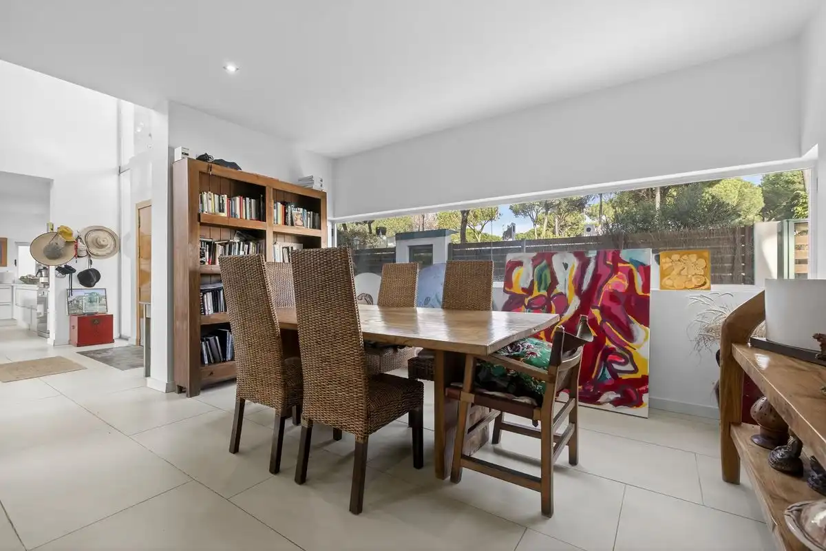 Chalet con terraza en venta en C. Abeto, imagen 9