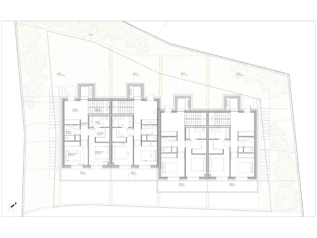Casa a schiera in vendita a Coll d'Ordino, imagen 10