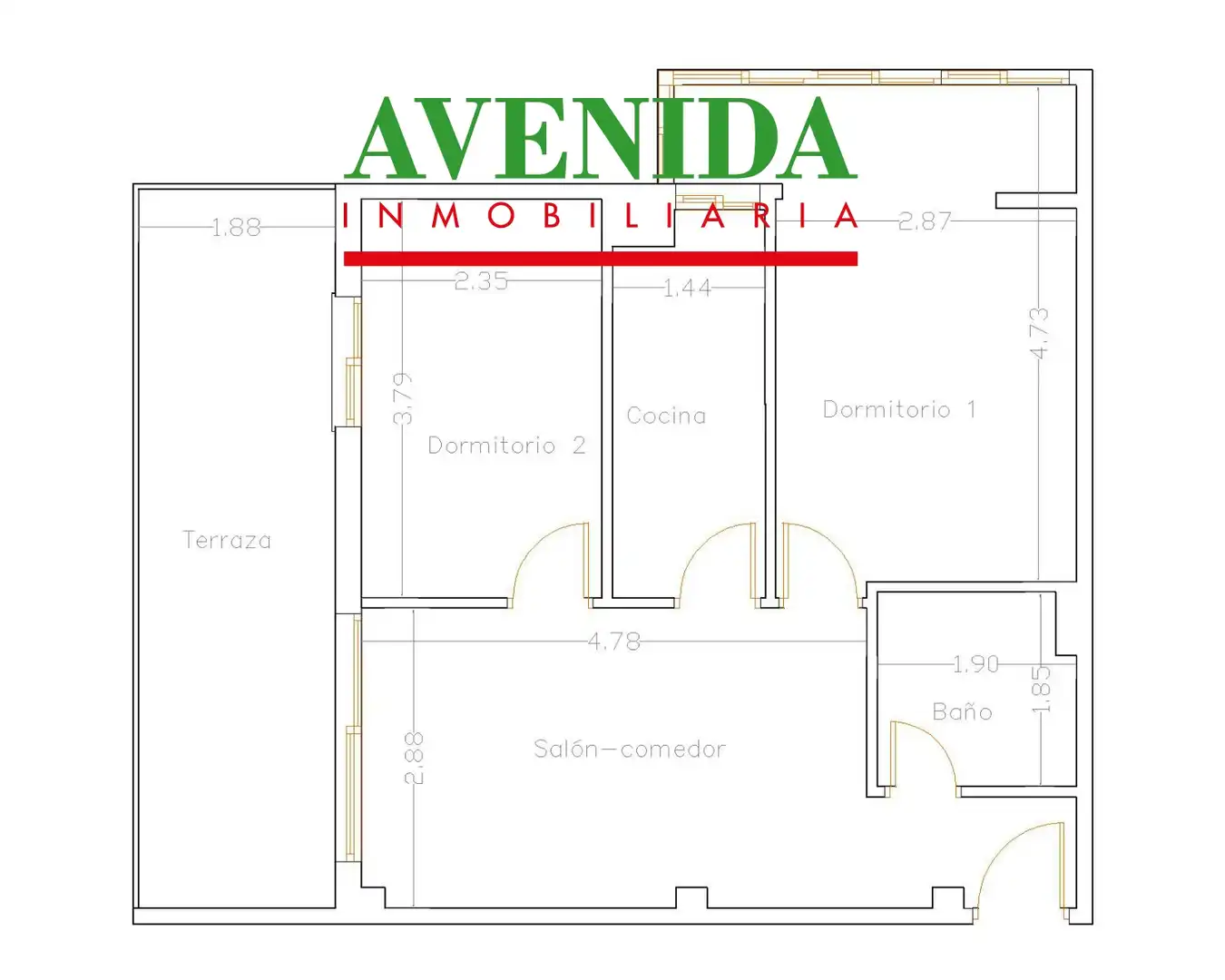 Apartment mit Aufzug zum Verkauf in Zaragoza 3, imagen 46