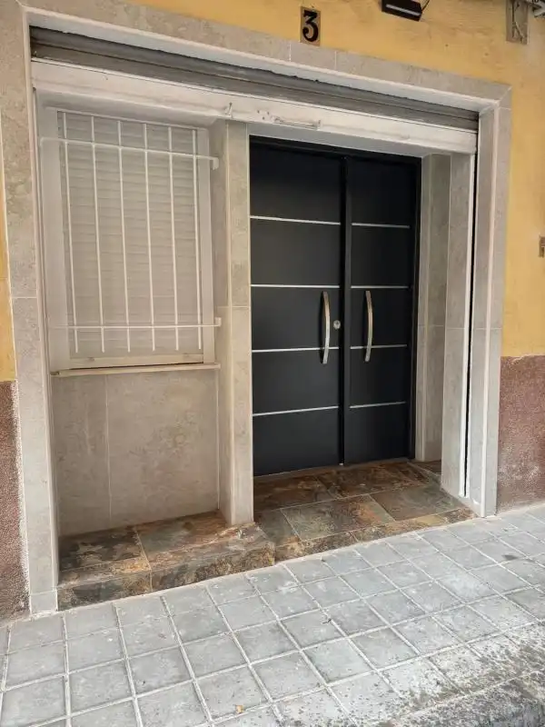 Detached homes for sale in Alicante / Alacant