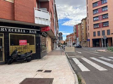 Local comercial en venda a San Claudio - La Chantría