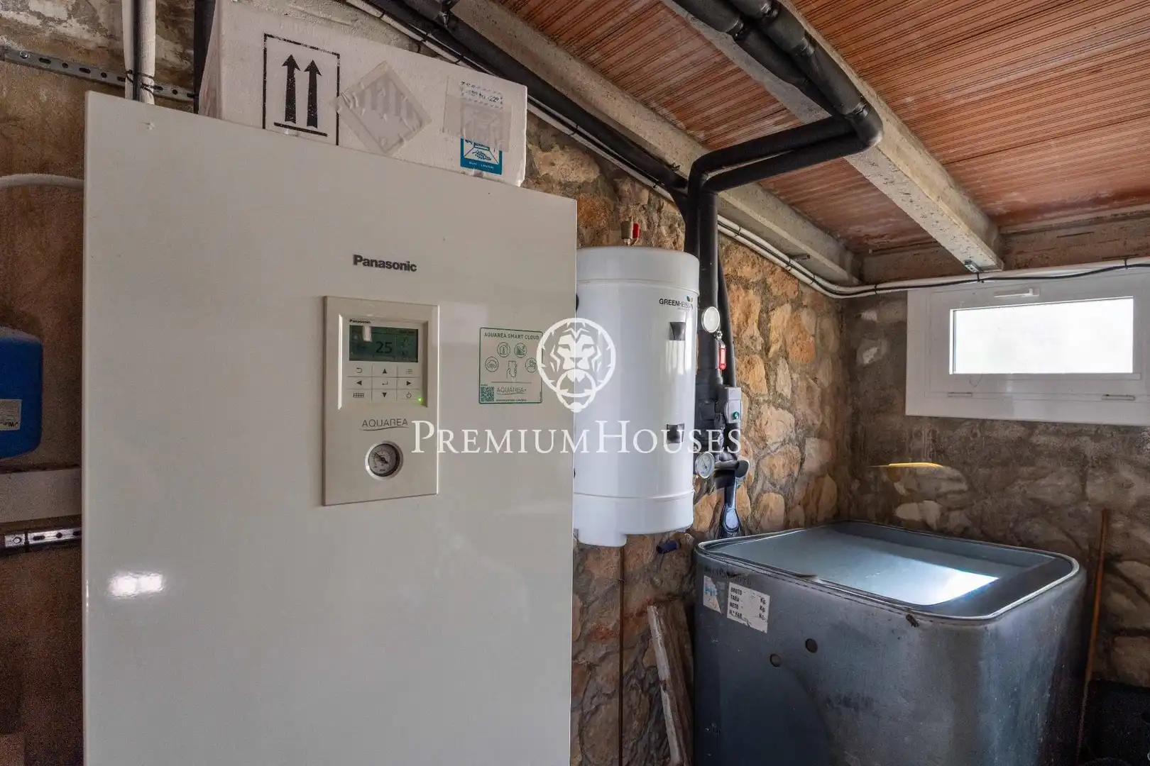 Casa amb terrassa en venda a Roques Daurades - L'Estany, imagen 38