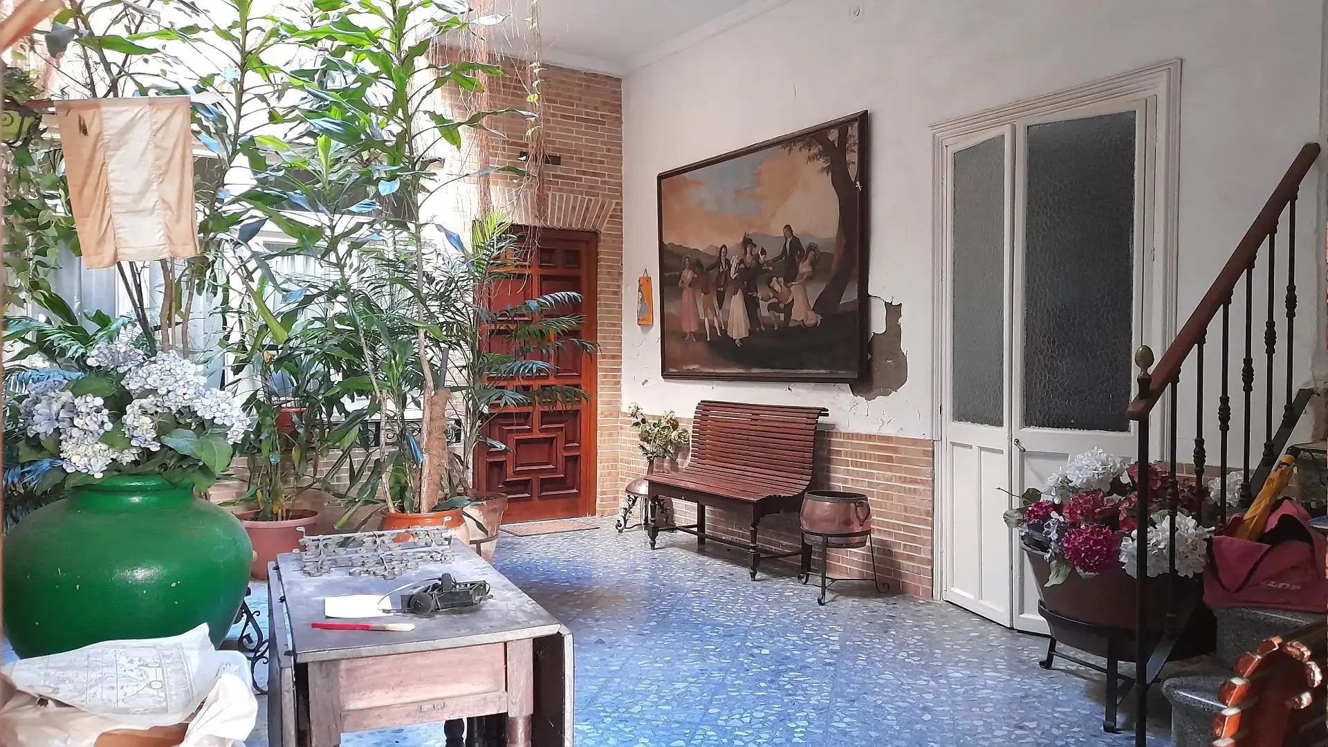 Casa o xalet en venda en Jerez de la Frontera