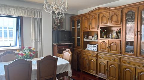 Foto 3 de Pis en venda a Rúa Camiño Novo, 10, Carballo, A Coruña