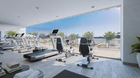 Foto 4 de Apartament de lloguer a Calle Tres Banderas, 62, Huerta Nueva, Málaga