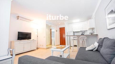 Foto 5 de Piso para compartir en Marques Ivanrey-rio V Pla, Las Lomas de Río Verde, Marbella