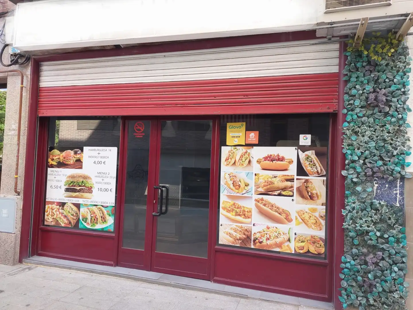 Local comercial en venta en Calle Moraleja, imagen 7