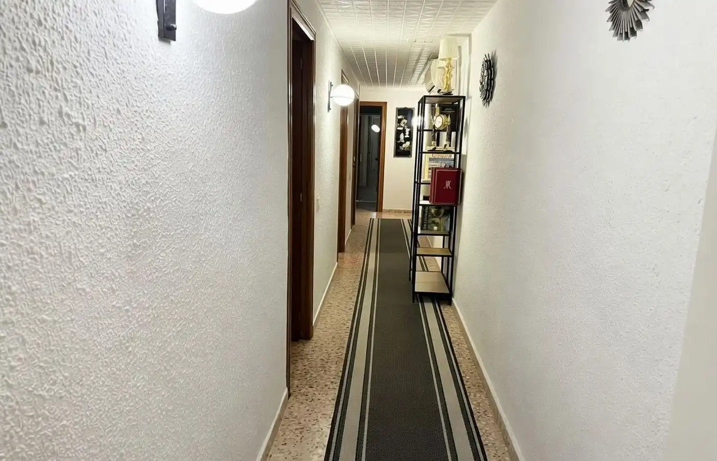 Pis en venda en La Ràpita amb Calefacció, Terrassa i Moblat