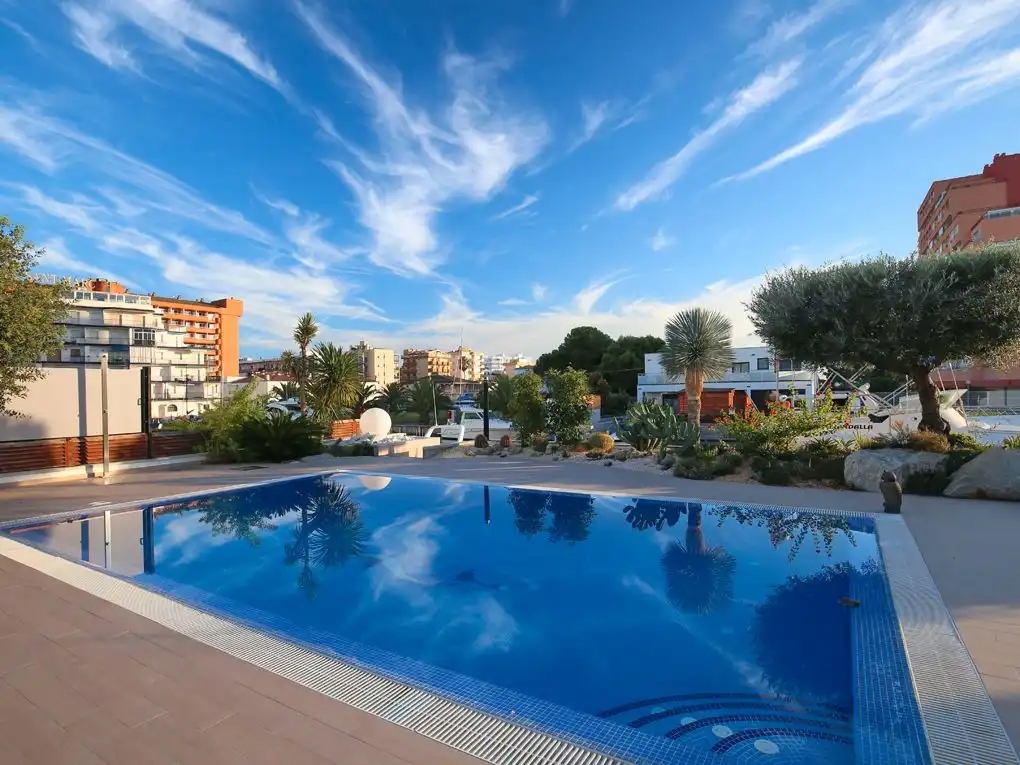 Maison avec piscine à vendre à Santa Margarita, imagen 5
