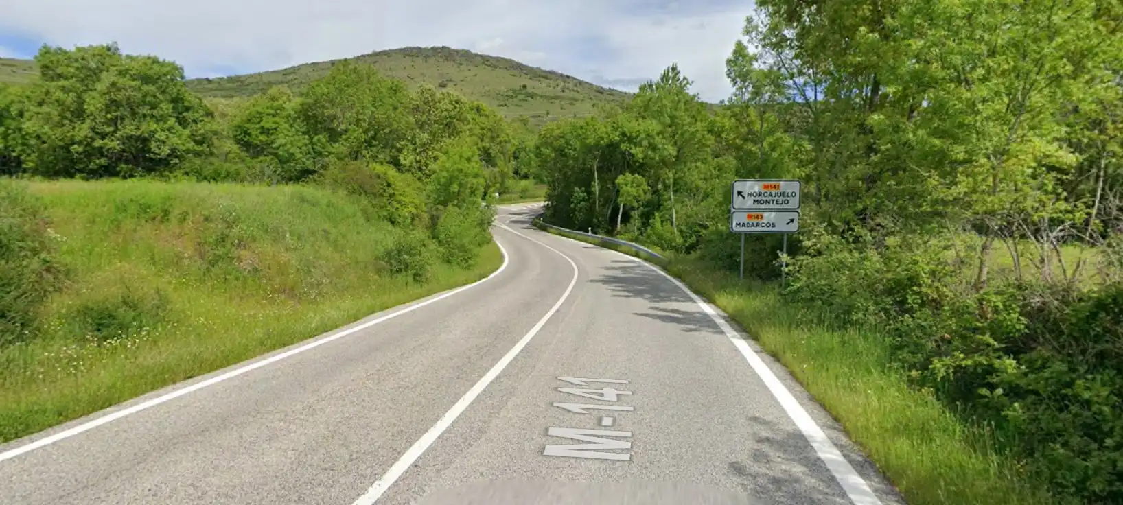 Rural land for sale in Horcajo de la Sierra - Aoslos, imagen 3