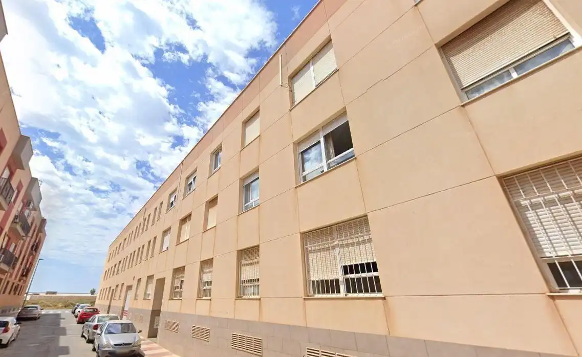 Individual en venta en Roquetas de Mar ciudad, imagen 2