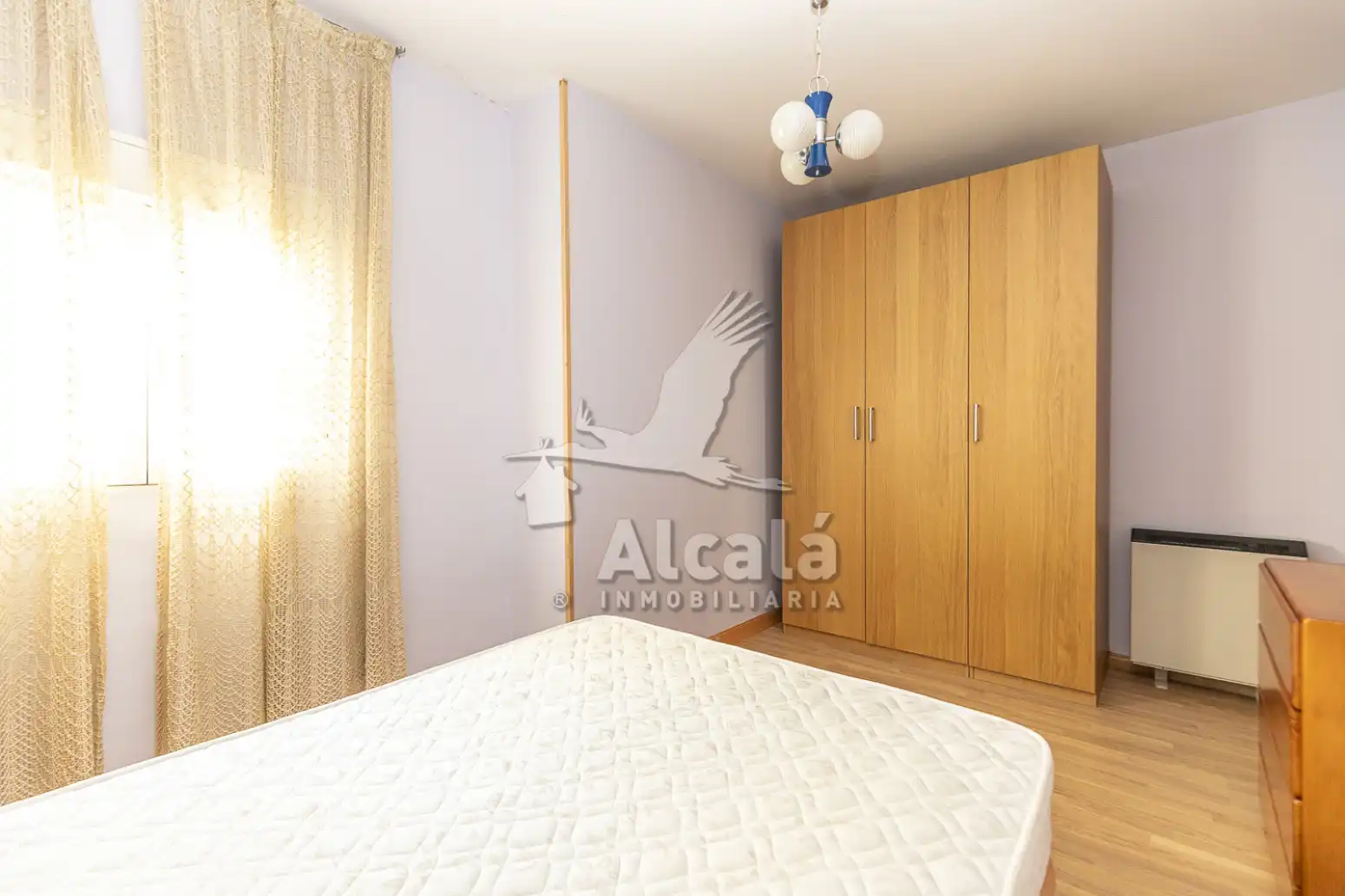 Flat with lift for sale in Estación - Parque O'Donnell, imagen 21