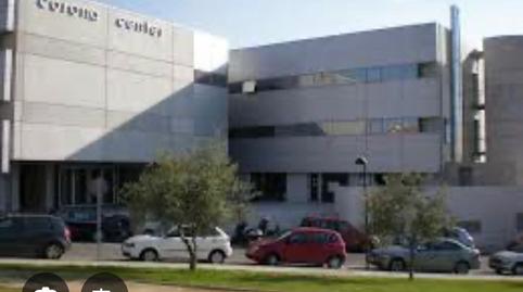 Foto 3 de Oficina de lloguer a Perú, 49, Avenida Juan Diego, Bormujos