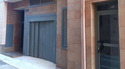 Foto 3 de Garaje en venta en Carrer Oviedo, Zona Hospital, Amposta