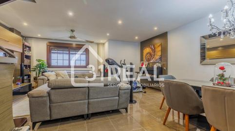 Foto 5 de Àtic en venda a  Mar del Norte, El Puerto, Madrid