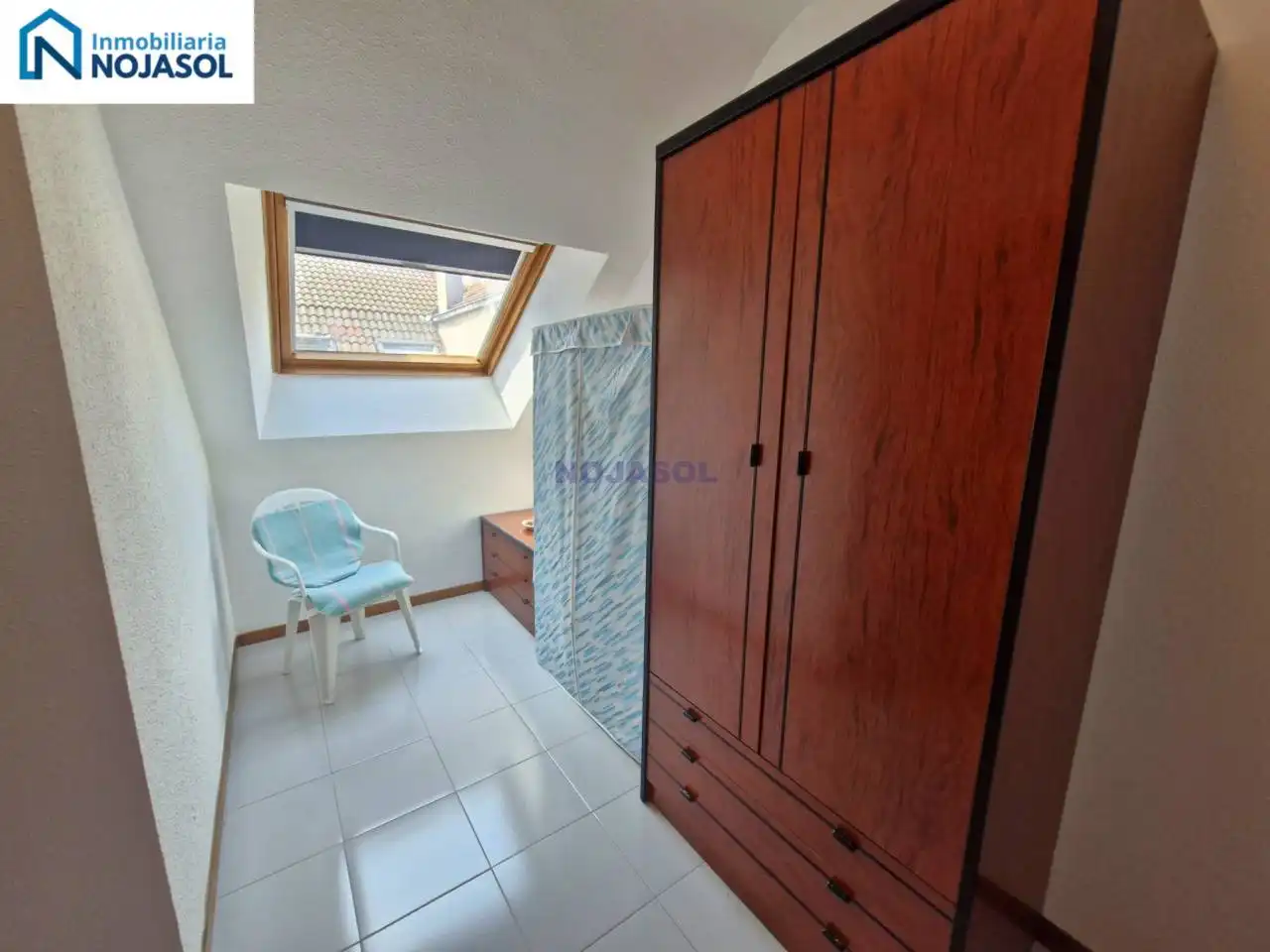 Appartement compact avec terrasse à vendre à Calle los nogales, imagen 24