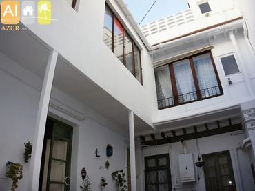 Casa rústica en venda a Altea ciudad