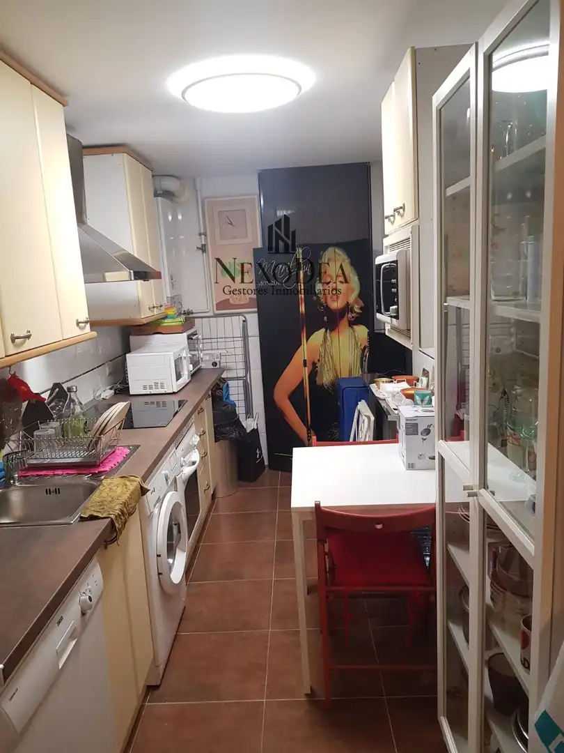 Ático con piscina en venta en Don José Peña, imagen 9