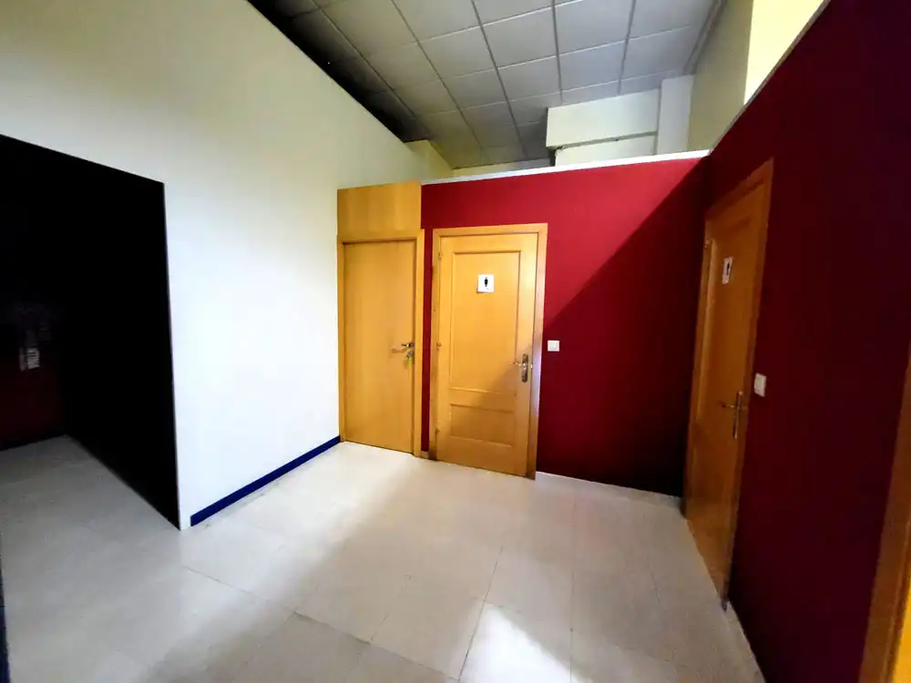 Geschaftsraum zur Miete in Vigo 
