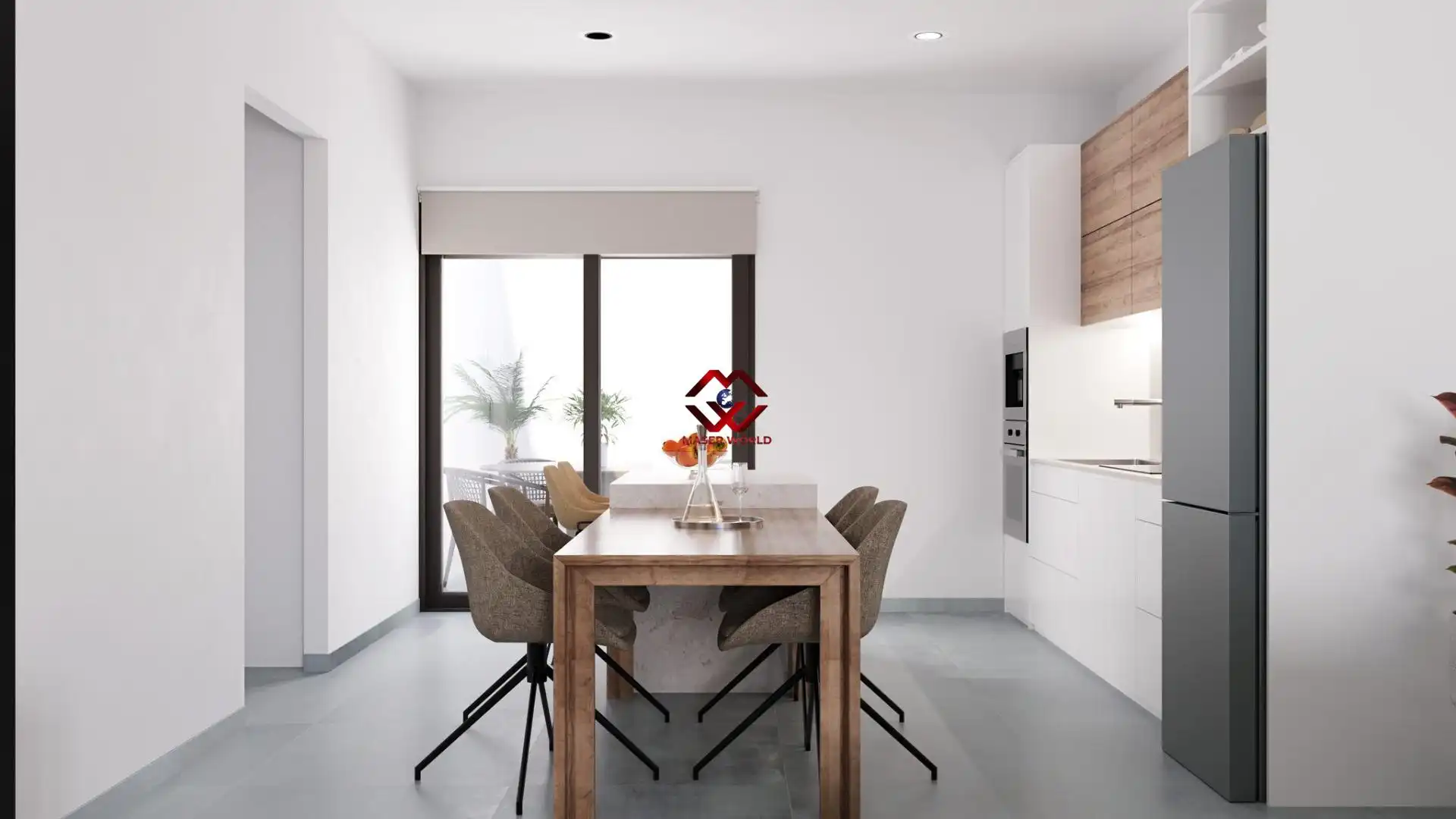 Vivienda con piscina en venta en Roldán, imagen 10