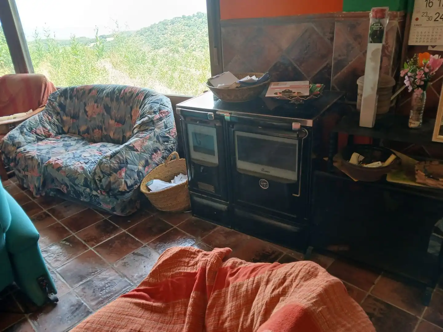 Haus oder Chalet zum Verkauf in Ocón