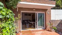 Garden of Study to rent in Esplugues de Llobregat  with Air Conditioner and Terrace