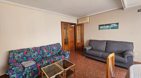 Photo 3 of Flat for rent in De Luis Crumiere, Tormos, Valencia Capital