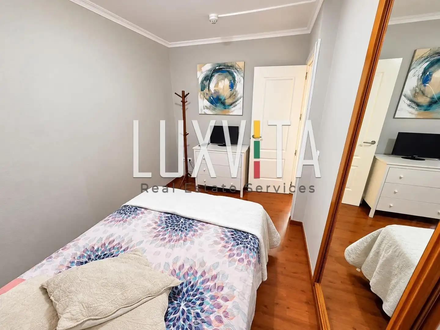 Bedroom of Apartments for sale in Playa de las Américas