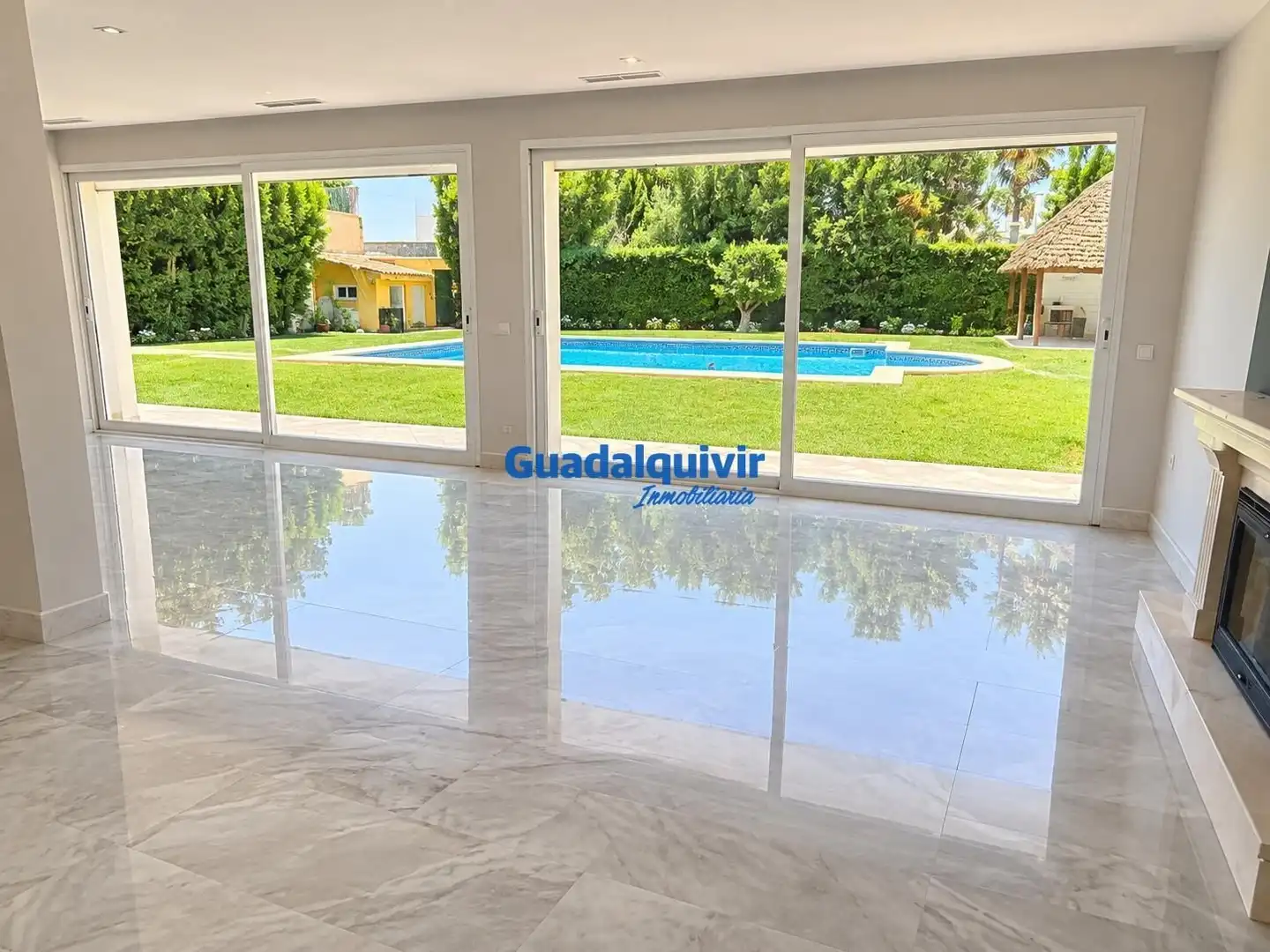 Villa mit Pool zum Verkauf in Torrequinto, imagen 21