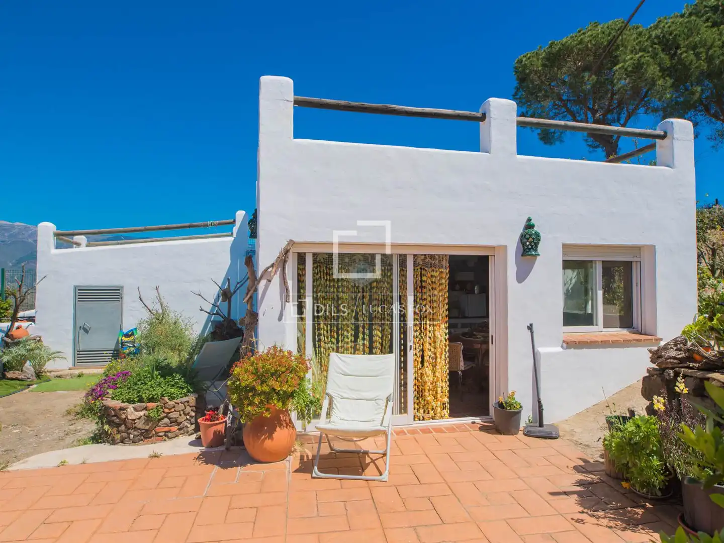 Casa rústica en venta en Arenas, imagen 38