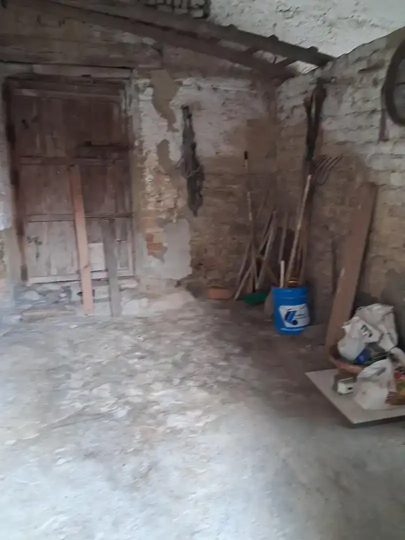 Planta baixa en venda en Orellana la Vieja