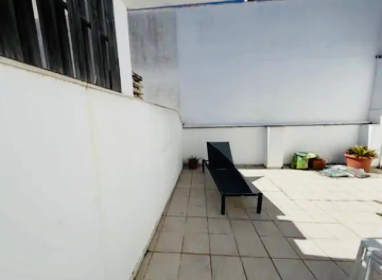 Terraza de Ático en venta en Benitachell / El Poble Nou de Benitatxell con Aire acondicionado, Calefacción y Terraza
