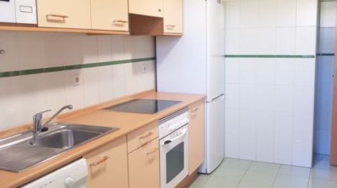 Foto 5 de Piso de alquiler en Calle Ventura Rodríguez, Sector B, Boadilla del Monte