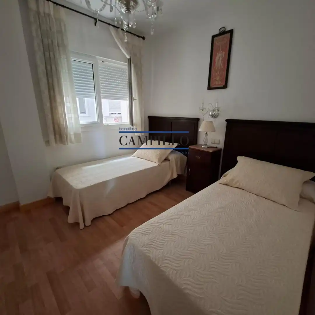 Habitación de Piso en venta en Adra, Almería