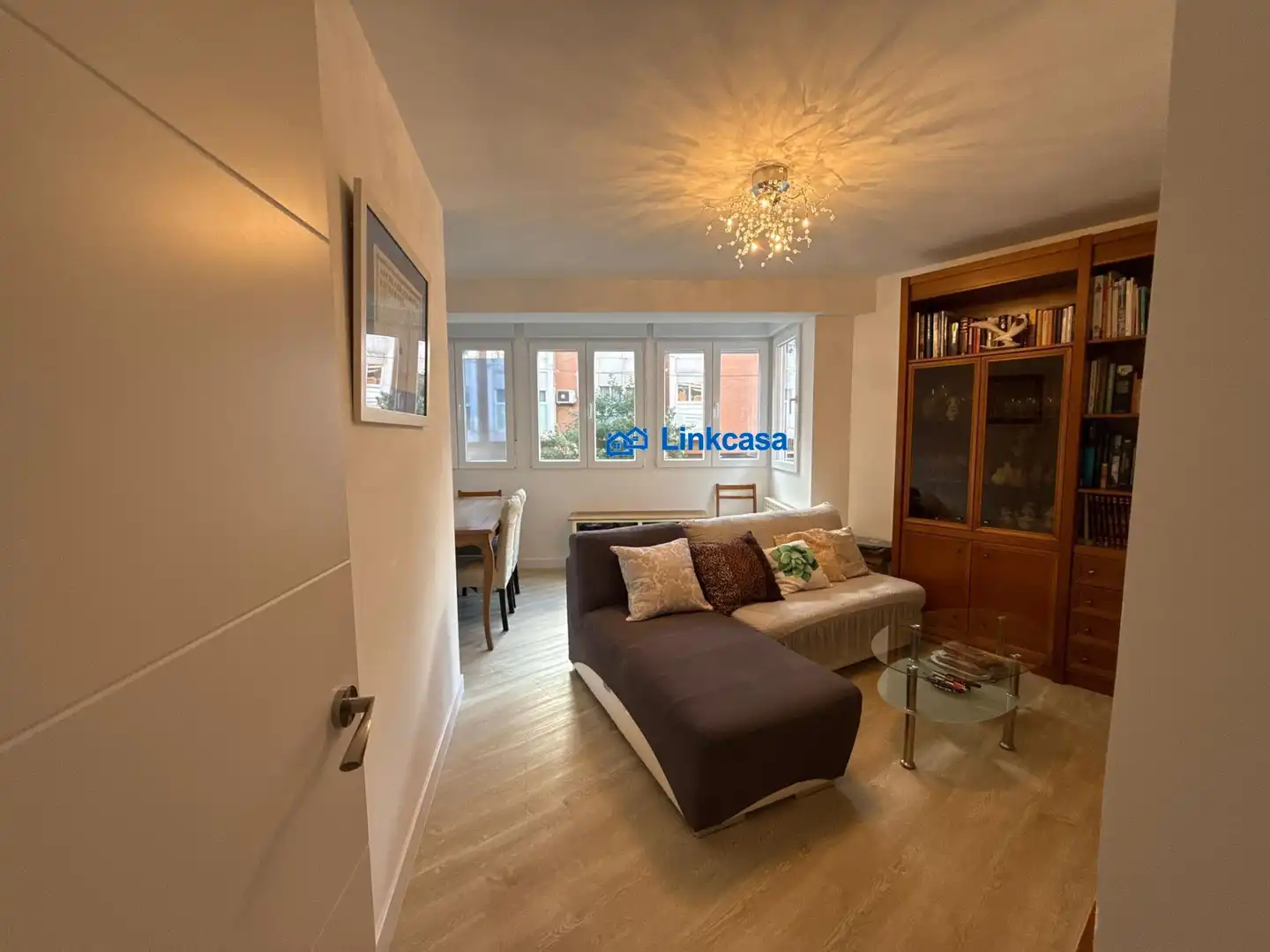Piso en venta en Madrid con Aire acondicionado, Calefacción y Terraza