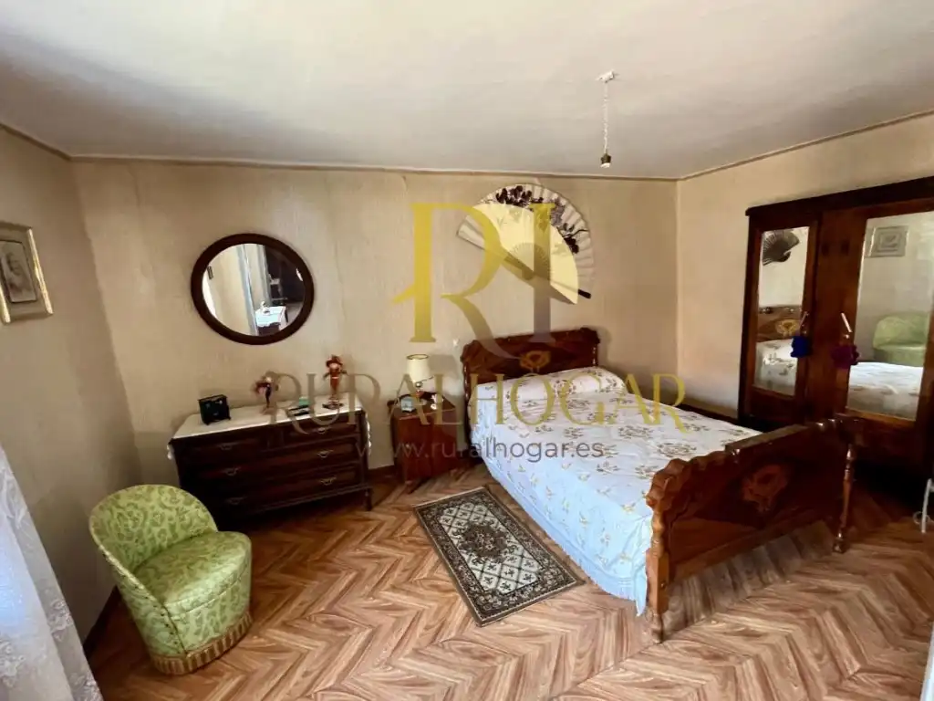 Casa o xalet en venda a Santa Marina del Rey